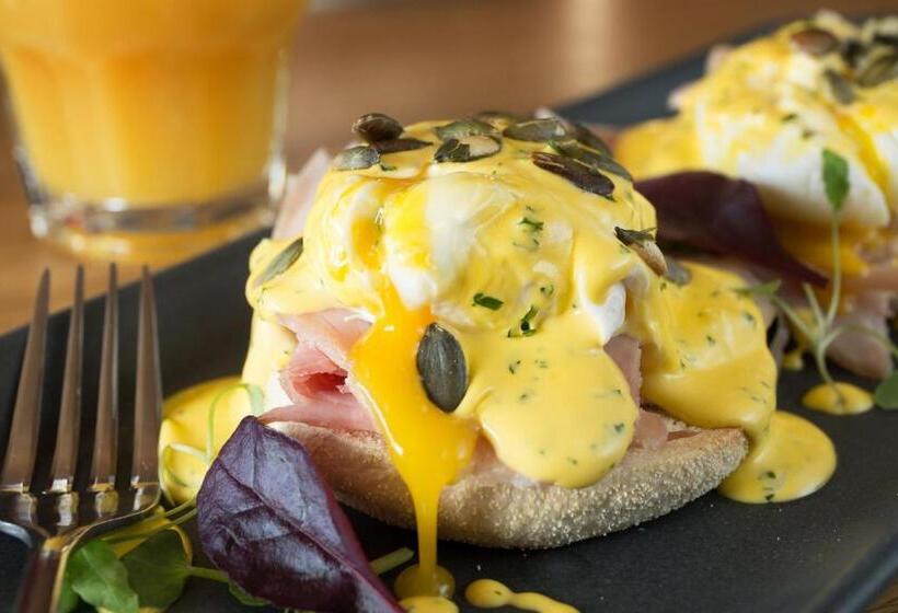 Bed and Breakfast Sugarbeat Eating House