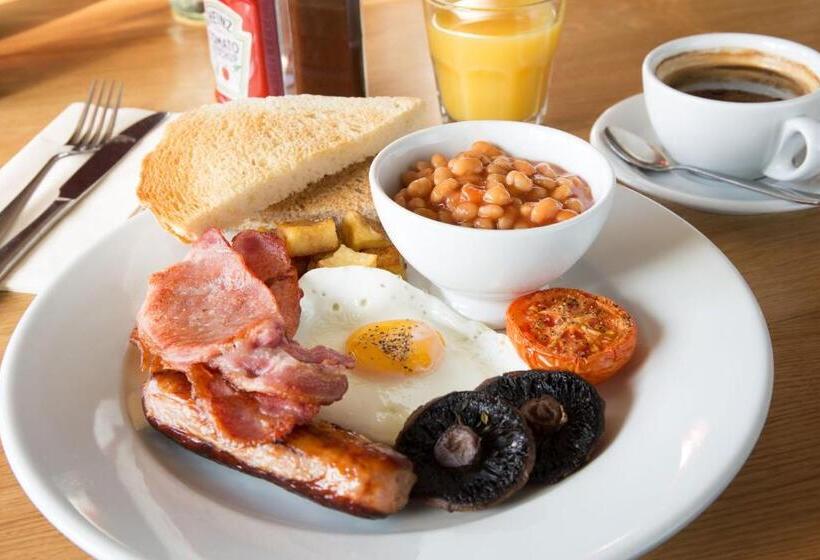 Bed and Breakfast Sugarbeat Eating House