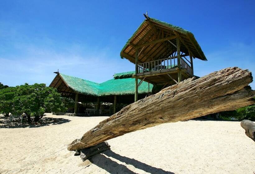 Eagle Point Beach And Dive Resort