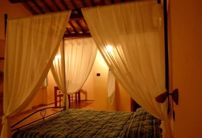 هتل Agriturismo Natalini