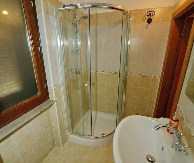هتل Agriturismo Natalini