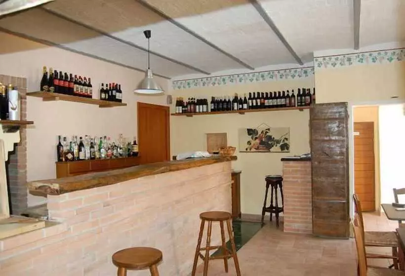 هتل Agriturismo Natalini