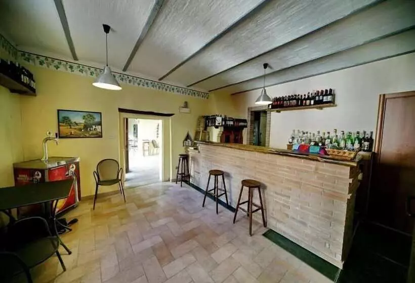 هتل Agriturismo Natalini