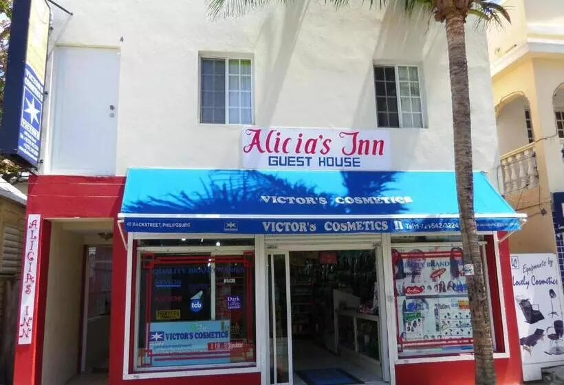 هتل Alicia's Inn