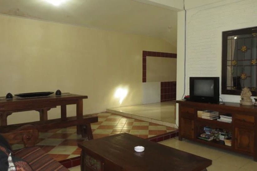 ホテル Arca Bungalow