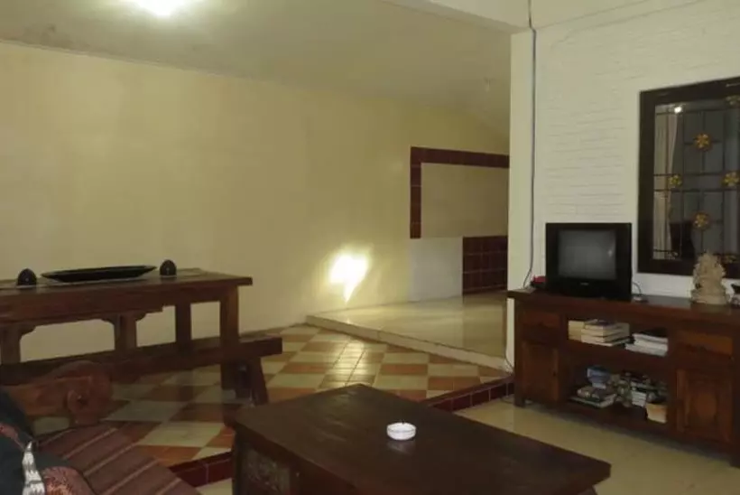 ホテル Arca Bungalow