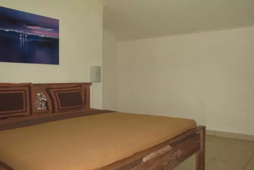 ホテル Arca Bungalow