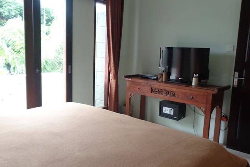 ホテル Arca Bungalow