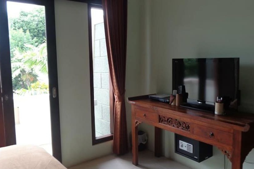 ホテル Arca Bungalow