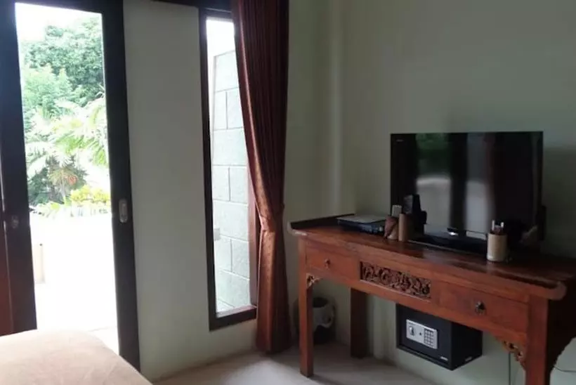 ホテル Arca Bungalow