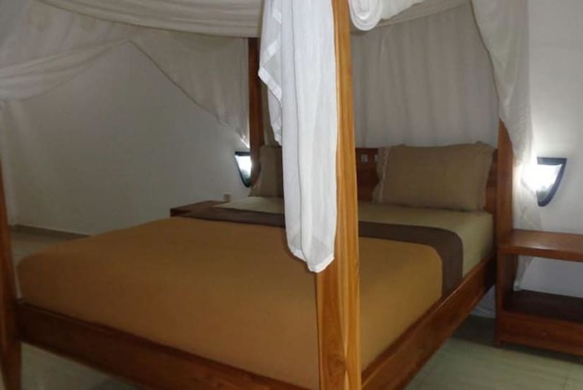 ホテル Arca Bungalow