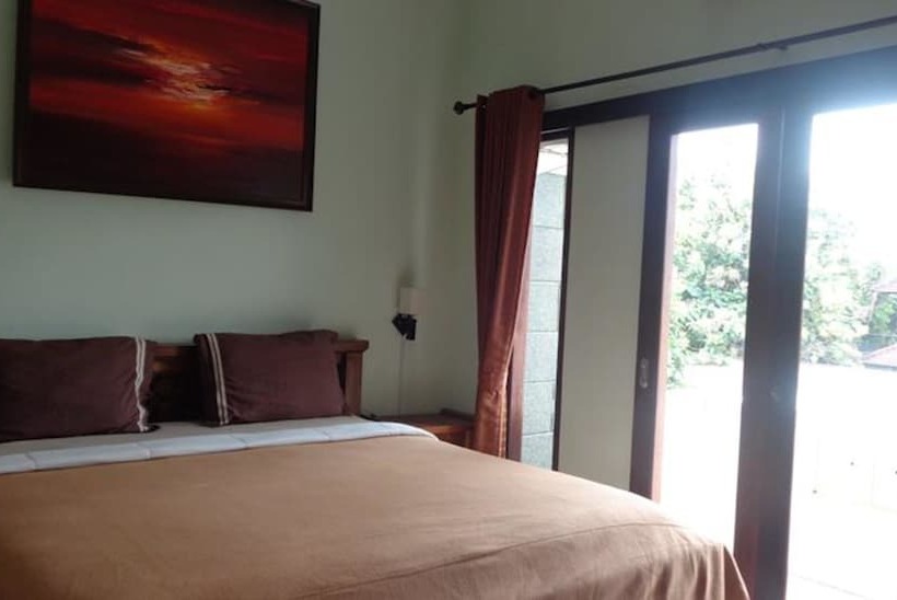 ホテル Arca Bungalow