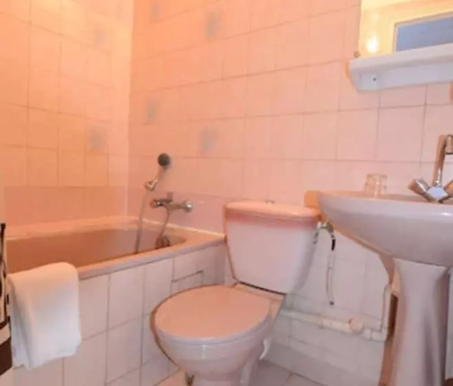 Hotel Au Cadran Bleu