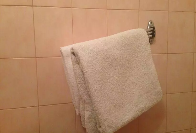 Hotel Au Cadran Bleu