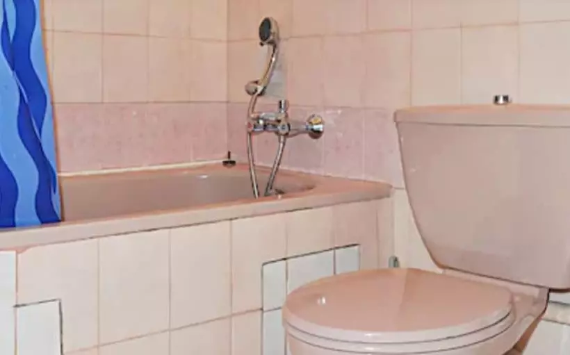 Hotel Au Cadran Bleu