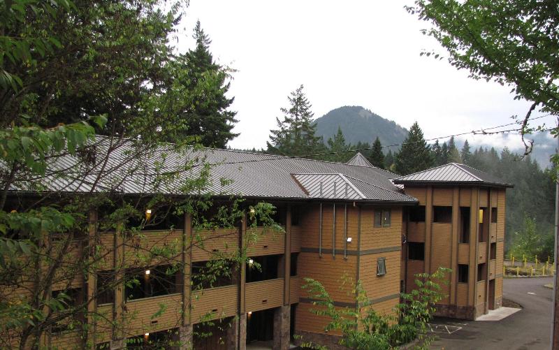 فندق Carson Hot Springs Resort & Spa