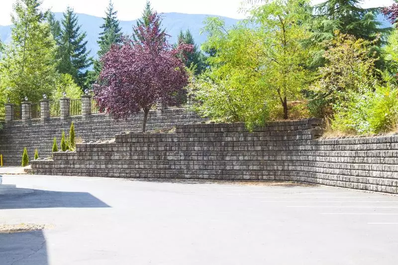 Hotel Carson Hot Springs Resort & Spa