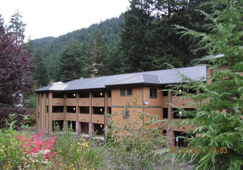 فندق Carson Hot Springs Resort & Spa