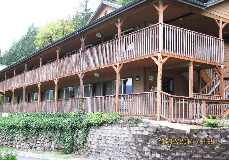 Hotel Carson Hot Springs Resort & Spa