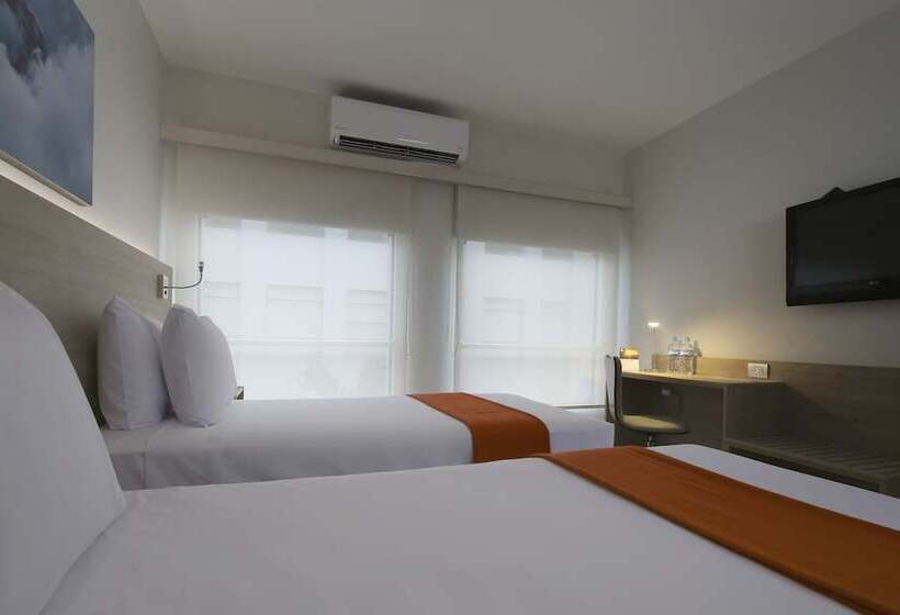 Hotel Casa Andina Standard Piura