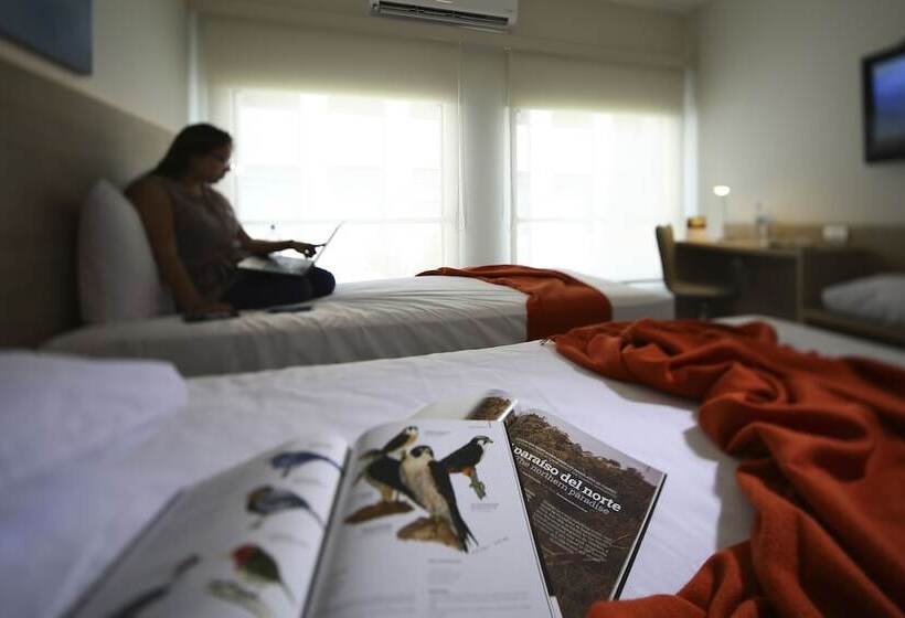 Hotel Casa Andina Standard Piura