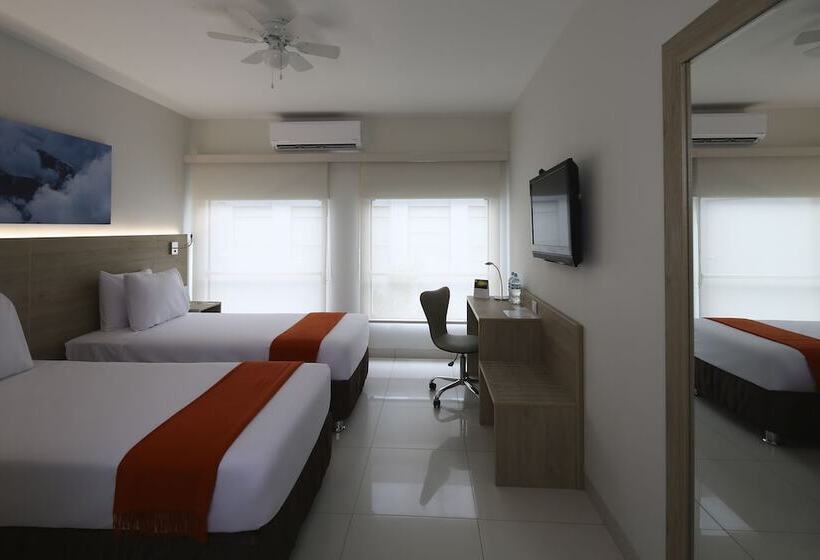 Hotel Casa Andina Standard Piura