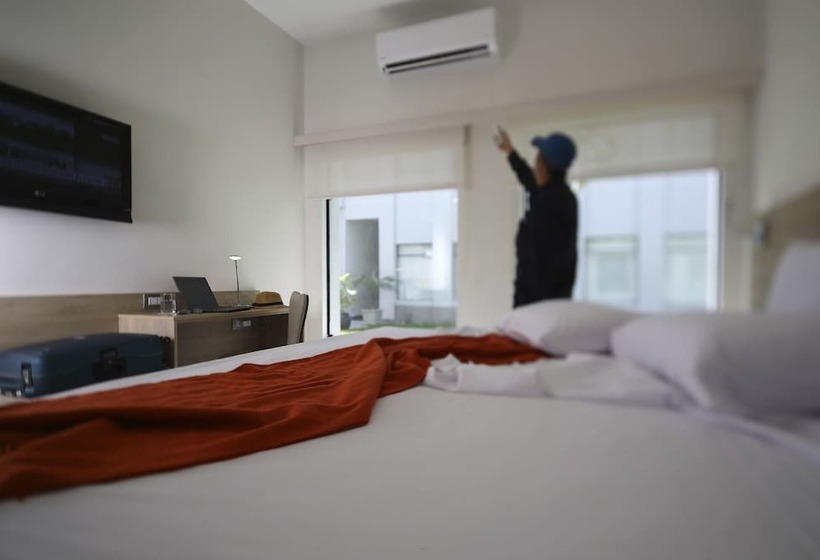 Hotel Casa Andina Standard Piura