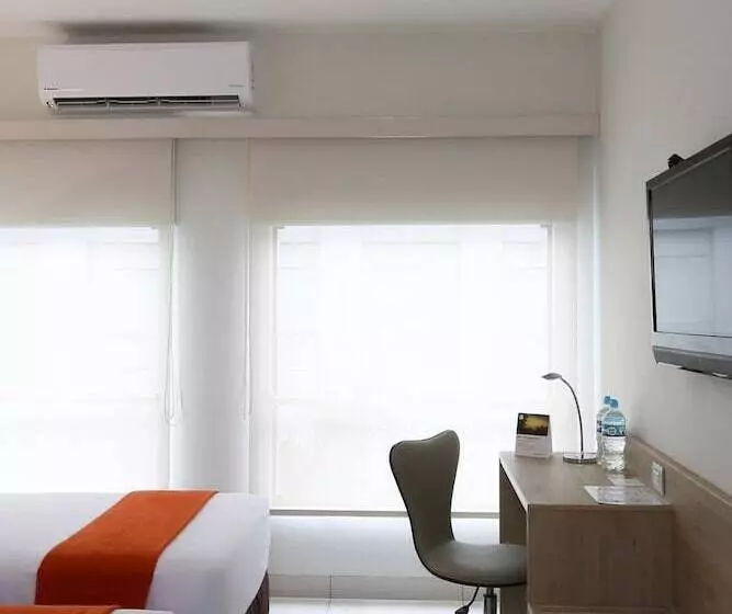 בית מלון כפרי Casa Andina Standard Piura