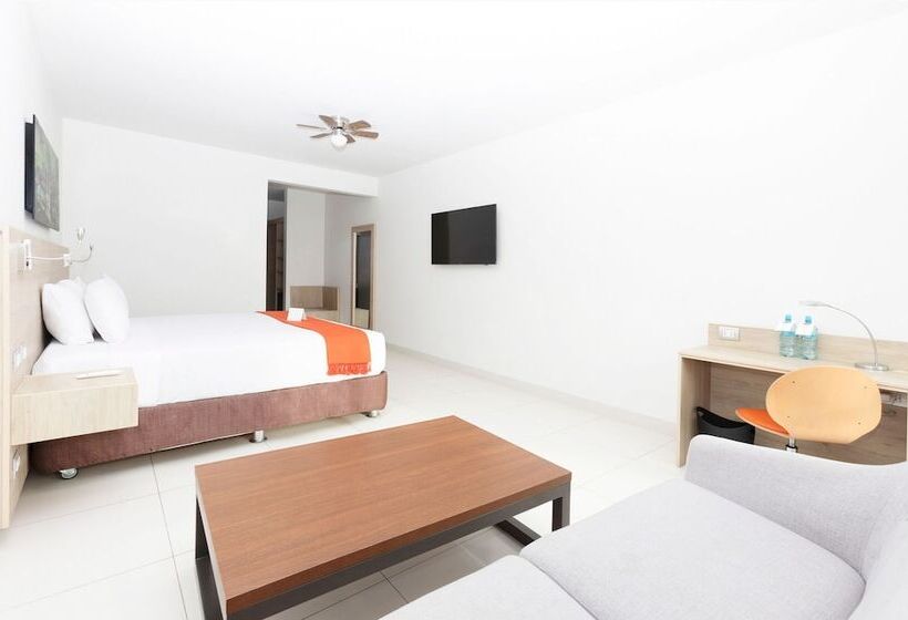 Hotel Casa Andina Standard Piura