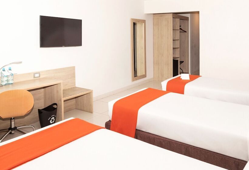 Hotel Casa Andina Standard Piura