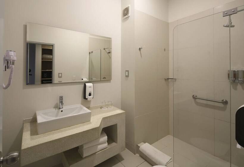 Hotel Casa Andina Standard Piura