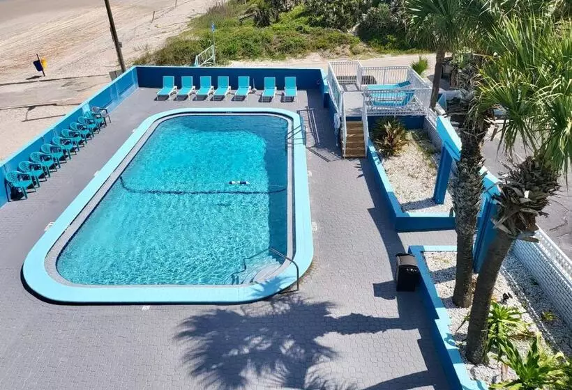 호텔 Chateau Mar Beach Resort