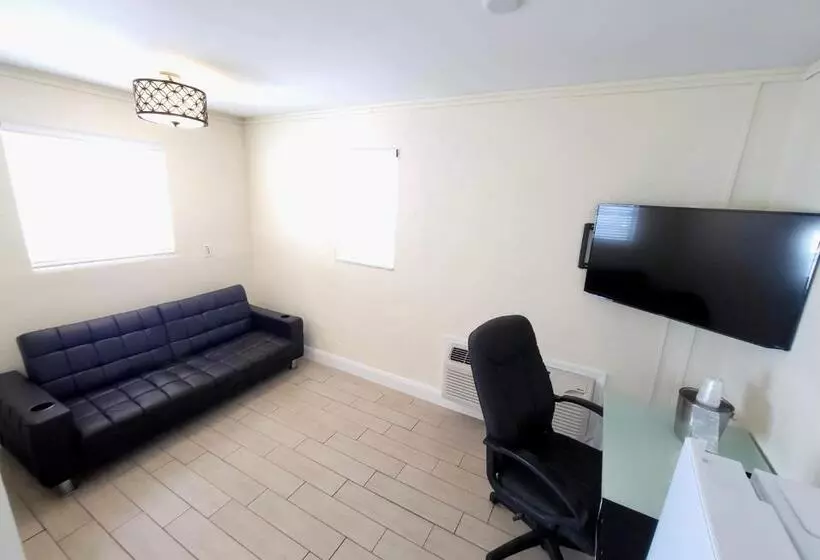 호텔 Chateau Mar Beach Resort