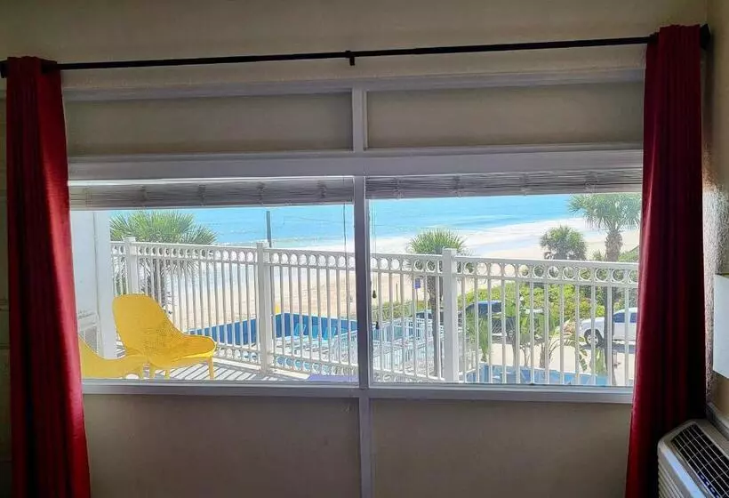 호텔 Chateau Mar Beach Resort