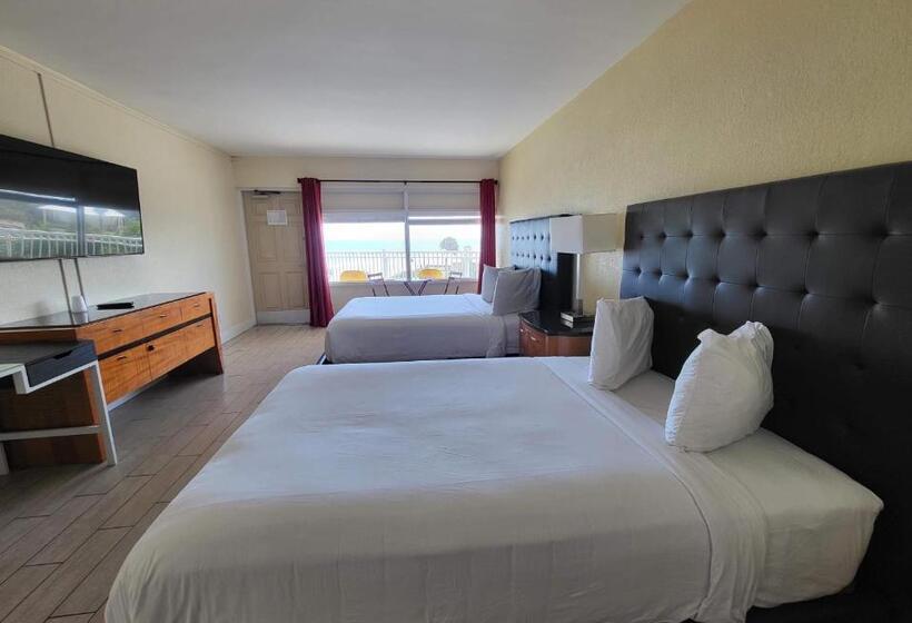 Hotel Chateau Mar Beach Resort