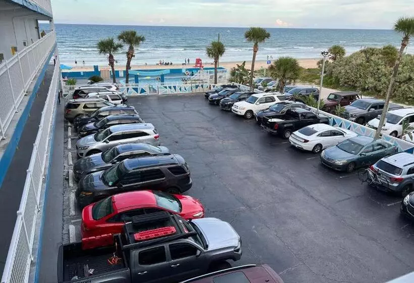 호텔 Chateau Mar Beach Resort