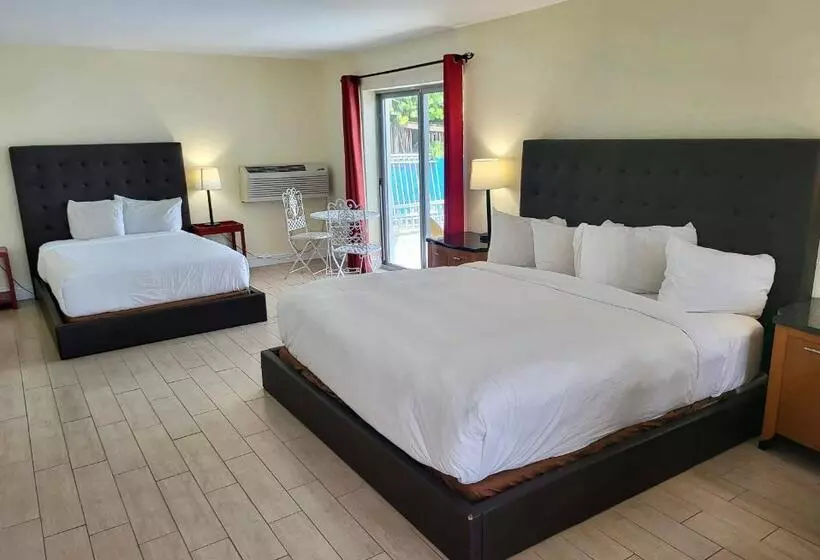 호텔 Chateau Mar Beach Resort