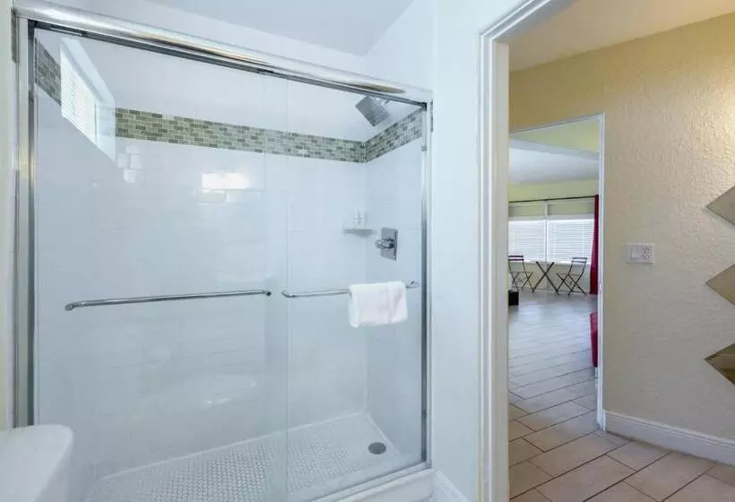 호텔 Chateau Mar Beach Resort