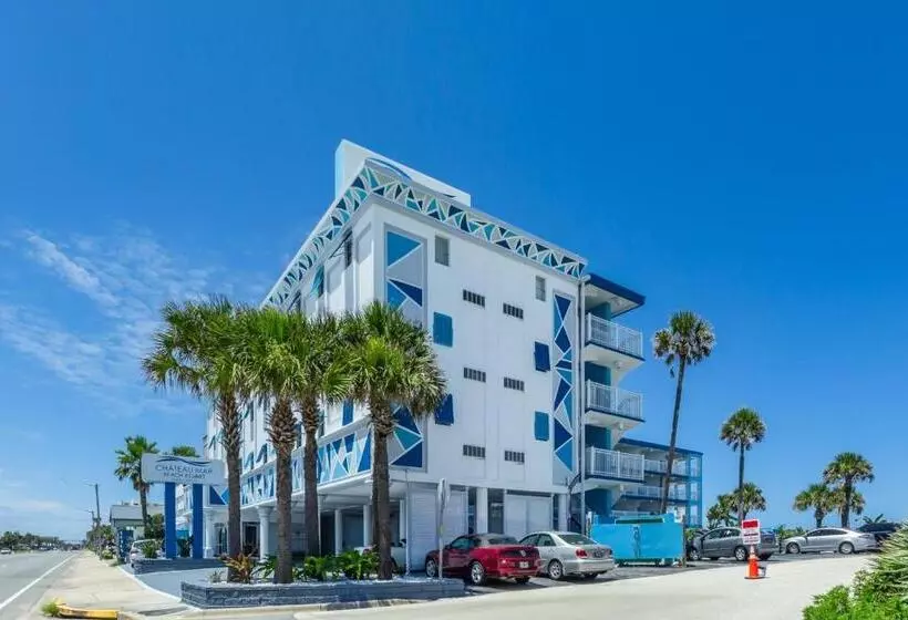 호텔 Chateau Mar Beach Resort