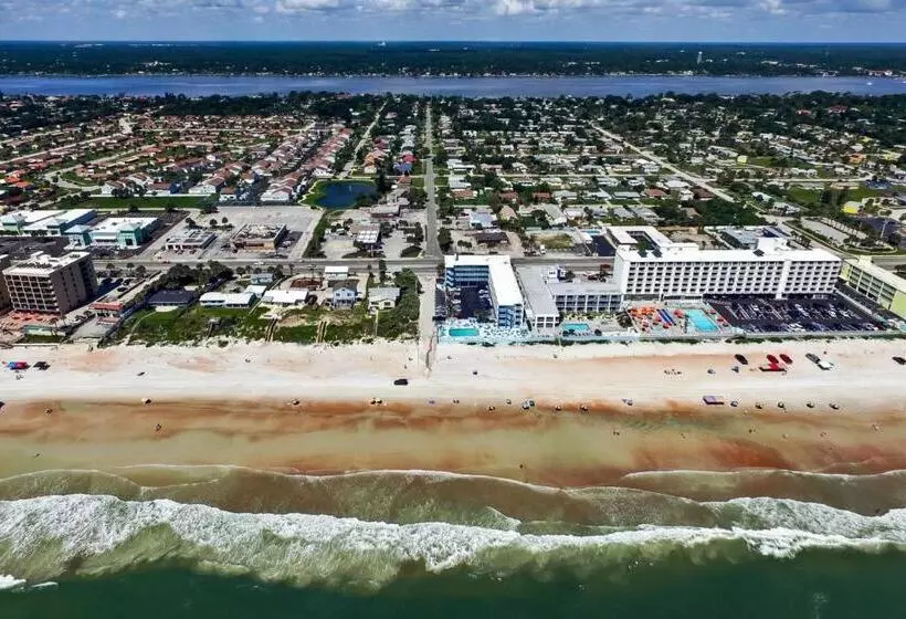 호텔 Chateau Mar Beach Resort