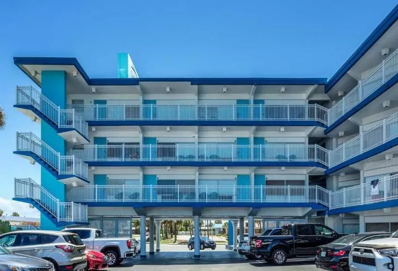 호텔 Chateau Mar Beach Resort