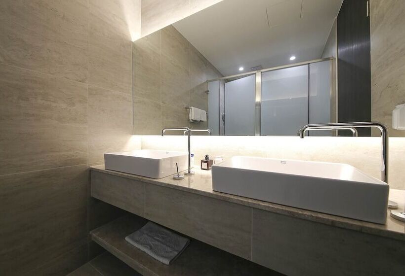 Hotel H Avenue Sangmu