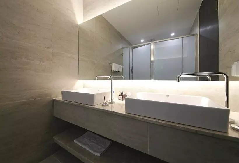 Otel H Avenue Sangmu