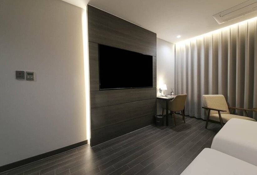 Hotel H Avenue Sangmu