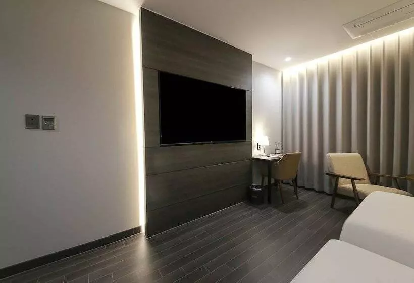 Otel H Avenue Sangmu