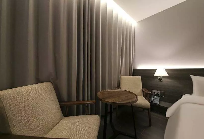 Otel H Avenue Sangmu