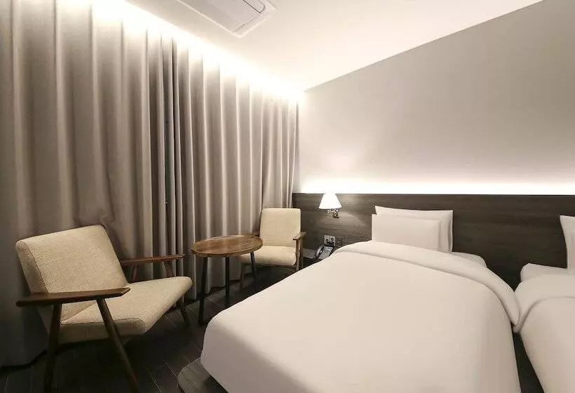 Otel H Avenue Sangmu