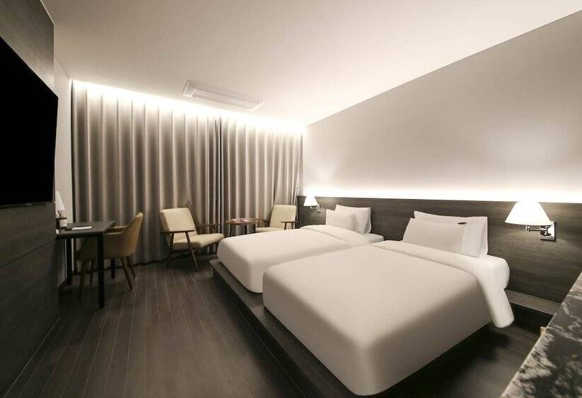 Hotel H Avenue Sangmu