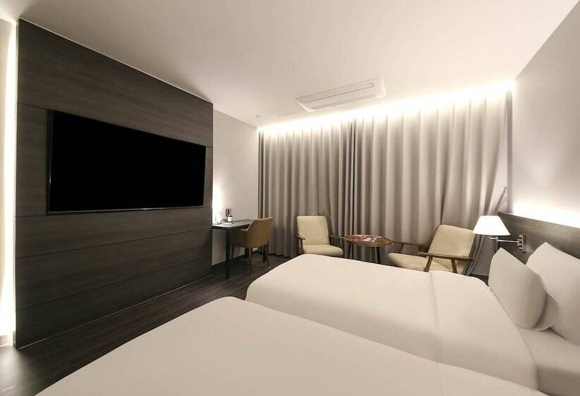 Hotel H Avenue Sangmu