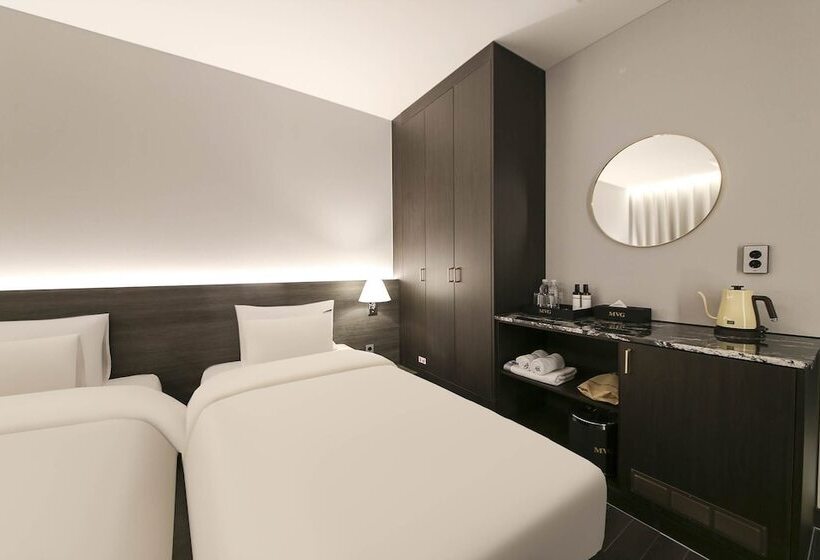 Hotel H Avenue Sangmu